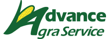 Advance Agra Service Logo